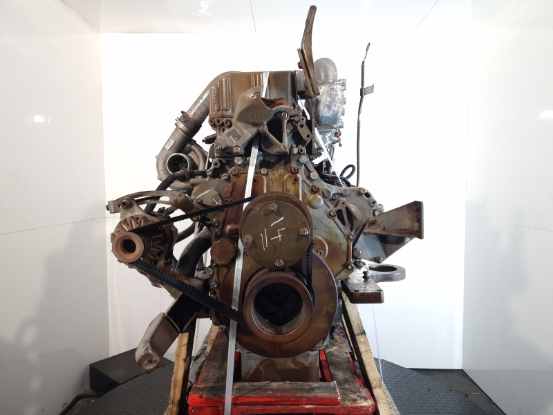Isuzu 6WG1 Engine (Plant) - Mootor - Ehitusmasinad: pilt 5 Isuzu 6WG1 Engine (Plant) - Mootor - Ehitusmasinad: pilt 5