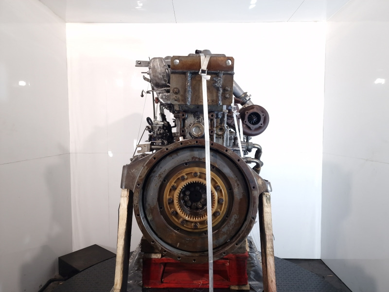 Isuzu 6WG1 Engine (Plant) - Mootor - Ehitusmasinad: pilt 2 Isuzu 6WG1 Engine (Plant) - Mootor - Ehitusmasinad: pilt 2