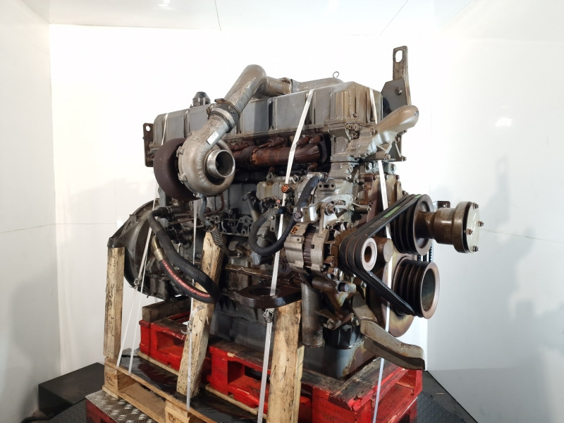 Isuzu 6WG1 Engine (Plant) - Mootor - Ehitusmasinad: pilt 4 Isuzu 6WG1 Engine (Plant) - Mootor - Ehitusmasinad: pilt 4