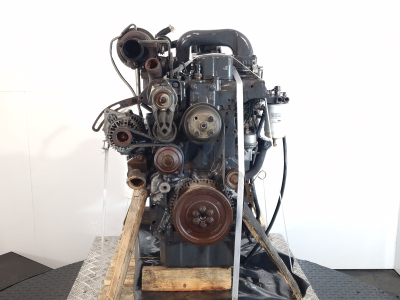 Iveco CNH F4GE0454C*D660 Engine (Plant) - Mootor - Ehitusmasinad: pilt 5 Iveco CNH F4GE0454C*D660 Engine (Plant) - Mootor - Ehitusmasinad: pilt 5