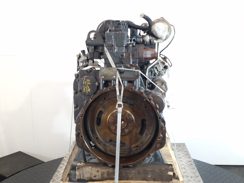 Iveco CNH F4GE0454C*D660 Engine (Plant) - Mootor - Ehitusmasinad: pilt 2 Iveco CNH F4GE0454C*D660 Engine (Plant) - Mootor - Ehitusmasinad: pilt 2