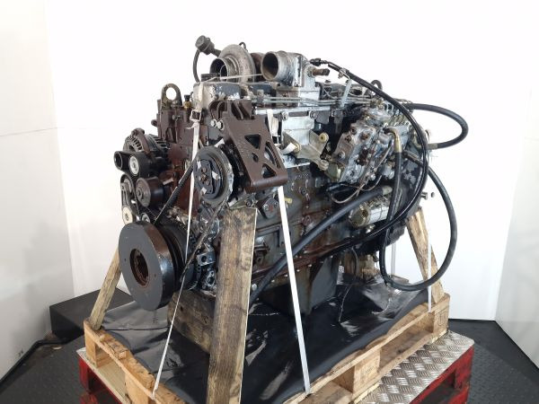 Mootor - Ehitusmasinad Iveco/Cummins F4BE0684A*D401 Engine (Plant): pilt 6