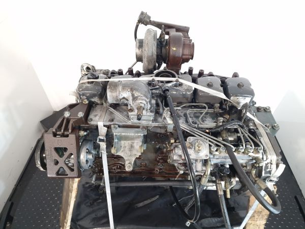 Mootor - Ehitusmasinad Iveco/Cummins F4BE0684A*D401 Engine (Plant): pilt 9