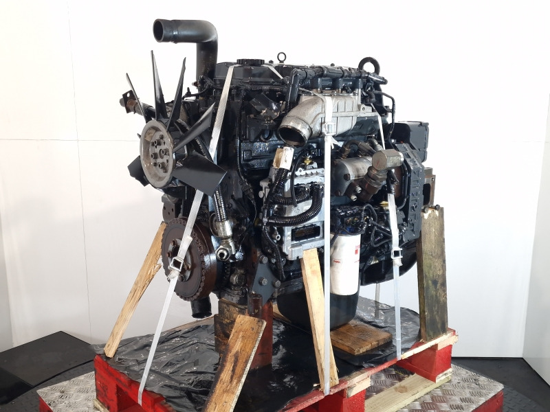 Mootor - Tööstusmasin Iveco/Cummins F4HE9484A*J  N45ENTX20 Engine (Industrial): pilt 7