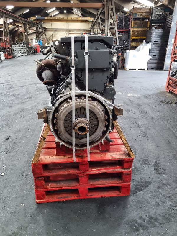 Iveco Cursor 10 E5 F3AE3681Y Engine (Truck) - Mootor - Veoauto: pilt 3 Iveco Cursor 10 E5 F3AE3681Y Engine (Truck) - Mootor - Veoauto: pilt 3