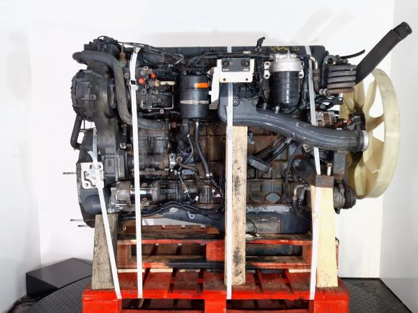 Iveco Cursor 11 E6 F3GFE611B*_804 Engine (Truck) 450 - Mootor - Veoauto: pilt 3 Iveco Cursor 11 E6 F3GFE611B*_804 Engine (Truck) 450 - Mootor - Veoauto: pilt 3