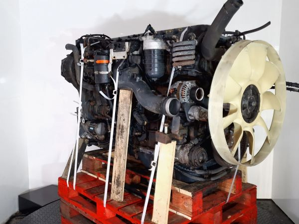 Iveco Cursor 11 E6 F3GFE611B*_804 Engine (Truck) 450 - Mootor - Veoauto: pilt 4 Iveco Cursor 11 E6 F3GFE611B*_804 Engine (Truck) 450 - Mootor - Veoauto: pilt 4