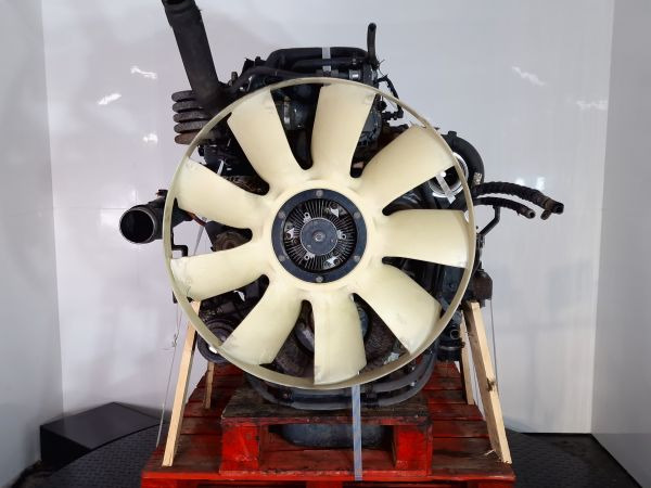 Iveco Cursor 11 E6 F3GFE611B*_804 Engine (Truck) 450 - Mootor - Veoauto: pilt 5 Iveco Cursor 11 E6 F3GFE611B*_804 Engine (Truck) 450 - Mootor - Veoauto: pilt 5