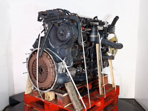 Iveco Cursor 11 E6 F3GFE611B*_804 Engine (Truck) 450 - Mootor - Veoauto: pilt 1 Iveco Cursor 11 E6 F3GFE611B*_804 Engine (Truck) 450 - Mootor - Veoauto: pilt 1