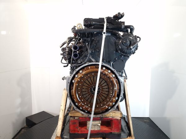 Iveco Cursor 11 E6 F3HFE601A-M011 Gas Engine Engine (Truck) - Mootor - Veoauto: pilt 3 Iveco Cursor 11 E6 F3HFE601A-M011 Gas Engine Engine (Truck) - Mootor - Veoauto: pilt 3