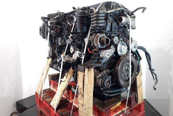 Iveco Cursor 11 F3GFE611 Engine (Truck) - Mootor - Veoauto: pilt 4 Iveco Cursor 11 F3GFE611 Engine (Truck) - Mootor - Veoauto: pilt 4