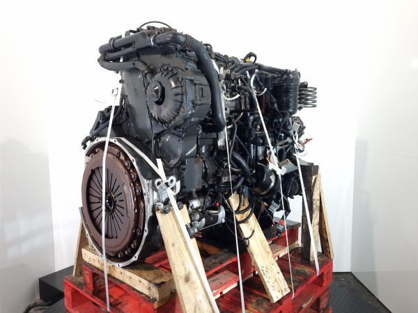 Iveco Cursor 11 F3GFE611 Engine (Truck) - Mootor - Veoauto: pilt 1 Iveco Cursor 11 F3GFE611 Engine (Truck) - Mootor - Veoauto: pilt 1