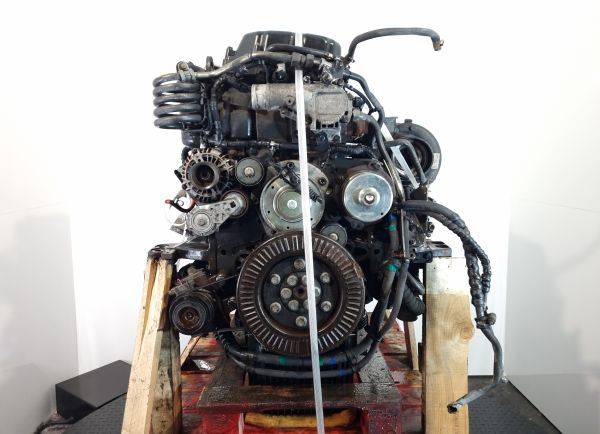 Iveco Cursor 11 F3GFE611 Engine (Truck) - Mootor - Veoauto: pilt 5 Iveco Cursor 11 F3GFE611 Engine (Truck) - Mootor - Veoauto: pilt 5
