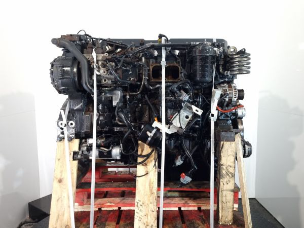 Iveco Cursor 11 F3GFE611 Engine (Truck) - Mootor - Veoauto: pilt 3 Iveco Cursor 11 F3GFE611 Engine (Truck) - Mootor - Veoauto: pilt 3
