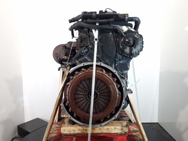 Iveco Cursor 11 F3GFE611 Engine (Truck) - Mootor - Veoauto: pilt 2 Iveco Cursor 11 F3GFE611 Engine (Truck) - Mootor - Veoauto: pilt 2