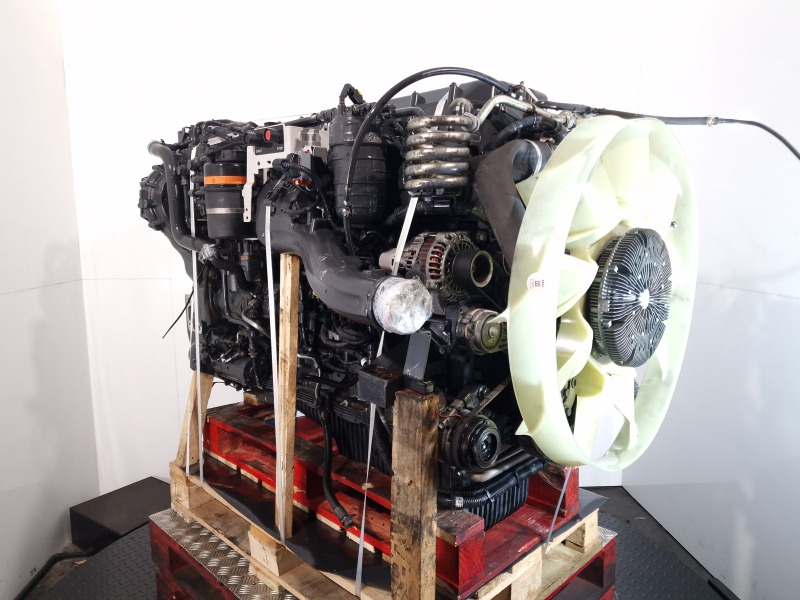 Iveco Cursor 13 F3HGE611J*P Engine (Truck) - Mootor - Veoauto: pilt 5 Iveco Cursor 13 F3HGE611J*P Engine (Truck) - Mootor - Veoauto: pilt 5