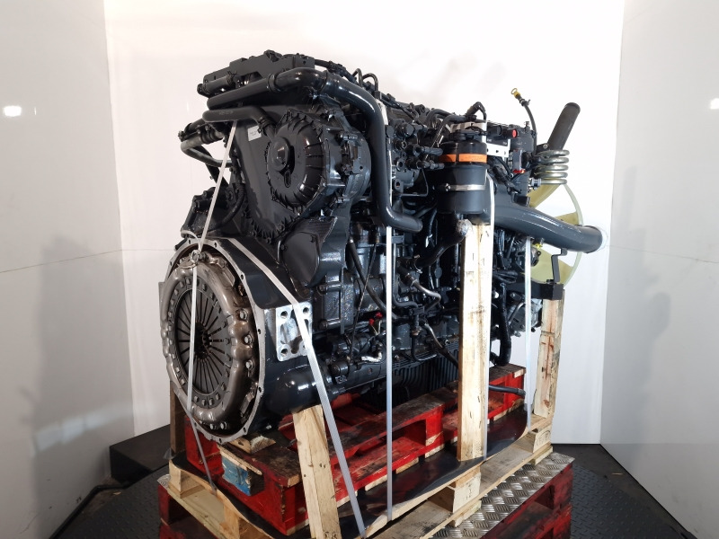 Iveco Cursor 13 F3HGE611J*P Engine (Truck) - Mootor - Veoauto: pilt 1 Iveco Cursor 13 F3HGE611J*P Engine (Truck) - Mootor - Veoauto: pilt 1
