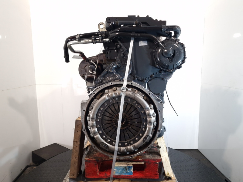 Iveco Cursor 13 F3HGE611J*P Engine (Truck) - Mootor - Veoauto: pilt 3 Iveco Cursor 13 F3HGE611J*P Engine (Truck) - Mootor - Veoauto: pilt 3
