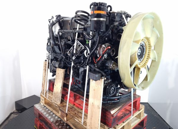 Iveco Cursor 8 E4 F2BE3681 Engine (Truck) - Mootor - Veoauto: pilt 4 Iveco Cursor 8 E4 F2BE3681 Engine (Truck) - Mootor - Veoauto: pilt 4