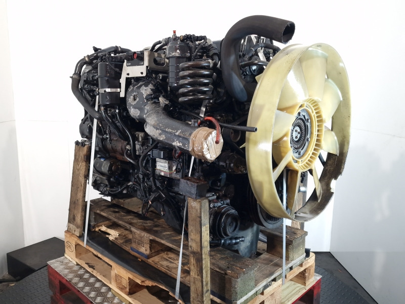 Iveco Cursor 9 F2CFE611C Engine (Truck) - Mootor - Veoauto: pilt 5 Iveco Cursor 9 F2CFE611C Engine (Truck) - Mootor - Veoauto: pilt 5