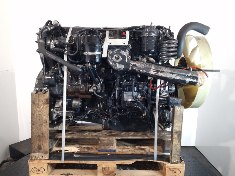 Iveco Cursor 9 F2CFE611C Engine (Truck) - Mootor - Veoauto: pilt 4 Iveco Cursor 9 F2CFE611C Engine (Truck) - Mootor - Veoauto: pilt 4