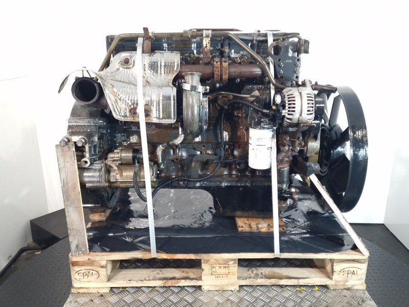 Iveco F4AE3681 Tector Euro 5 Engine (Truck) - Mootor - Veoauto: pilt 4 Iveco F4AE3681 Tector Euro 5 Engine (Truck) - Mootor - Veoauto: pilt 4