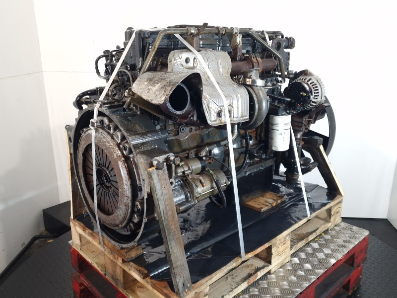 Iveco F4AE3681 Tector Euro 5 Engine (Truck) - Mootor - Veoauto: pilt 1 Iveco F4AE3681 Tector Euro 5 Engine (Truck) - Mootor - Veoauto: pilt 1