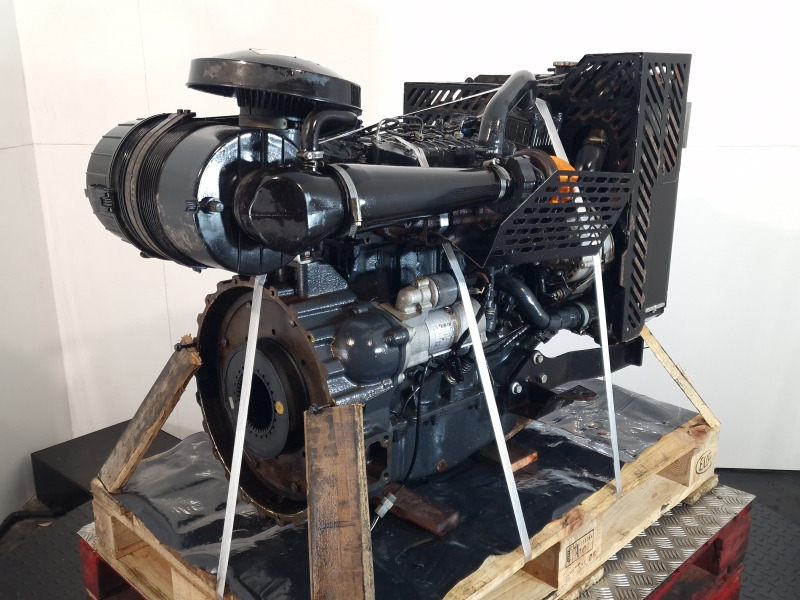 Iveco FPT F5CE9454E*A Engine (Plant) - Mootor - Ehitusmasinad: pilt 1 Iveco FPT F5CE9454E*A Engine (Plant) - Mootor - Ehitusmasinad: pilt 1