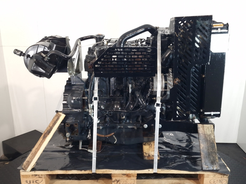 Iveco FPT F5CE9454E*A Engine (Plant) - Mootor - Ehitusmasinad: pilt 4 Iveco FPT F5CE9454E*A Engine (Plant) - Mootor - Ehitusmasinad: pilt 4