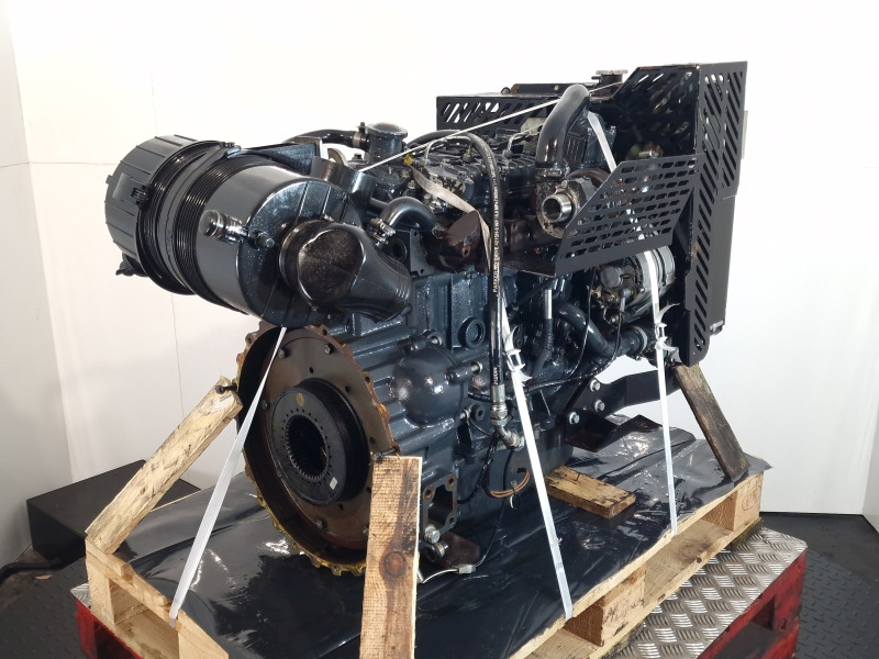 Iveco FPT F5CE9454E*A Engine (Plant) - Mootor - Ehitusmasinad: pilt 2 Iveco FPT F5CE9454E*A Engine (Plant) - Mootor - Ehitusmasinad: pilt 2