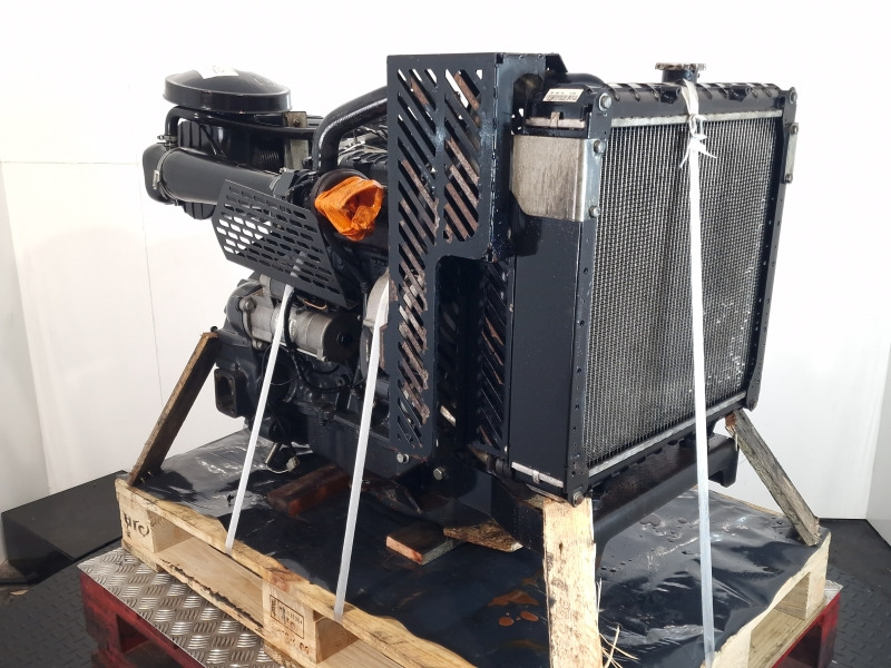 Iveco FPT F5CE9454E*A Engine (Plant) - Mootor - Ehitusmasinad: pilt 4 Iveco FPT F5CE9454E*A Engine (Plant) - Mootor - Ehitusmasinad: pilt 4