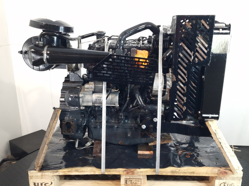 Iveco FPT F5CE9454E*A Engine (Plant) - Mootor - Ehitusmasinad: pilt 3 Iveco FPT F5CE9454E*A Engine (Plant) - Mootor - Ehitusmasinad: pilt 3