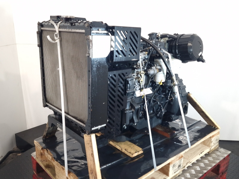 Iveco FPT F5CE9454E*A Engine (Plant) - Mootor - Ehitusmasinad: pilt 1 Iveco FPT F5CE9454E*A Engine (Plant) - Mootor - Ehitusmasinad: pilt 1