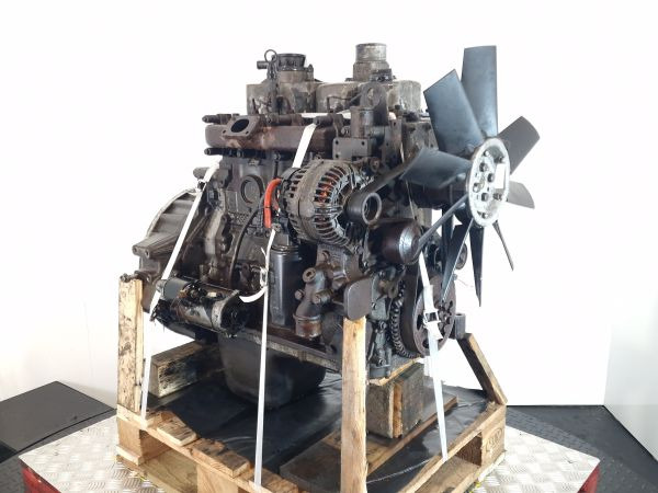 Iveco N45MNAE Engine (Industrial) - Mootor - Tööstusmasin: pilt 5 Iveco N45MNAE Engine (Industrial) - Mootor - Tööstusmasin: pilt 5