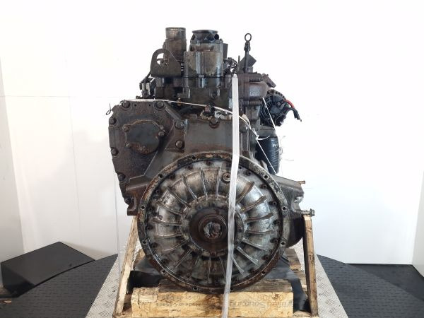 Iveco N45MNAE Engine (Industrial) - Mootor - Tööstusmasin: pilt 3 Iveco N45MNAE Engine (Industrial) - Mootor - Tööstusmasin: pilt 3