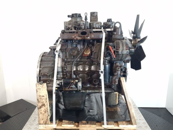 Iveco N45MNAE Engine (Industrial) - Mootor - Tööstusmasin: pilt 4 Iveco N45MNAE Engine (Industrial) - Mootor - Tööstusmasin: pilt 4