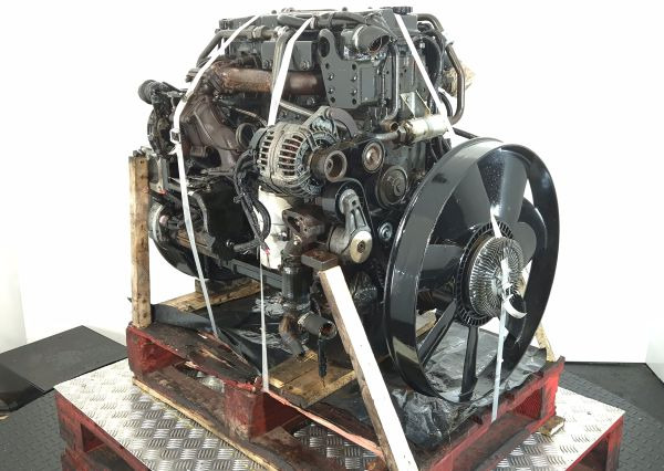 Iveco Tector 4ISB E3 F4AE0481A*C132 Engine (Truck) - Mootor - Veoauto: pilt 4 Iveco Tector 4ISB E3 F4AE0481A*C132 Engine (Truck) - Mootor - Veoauto: pilt 4