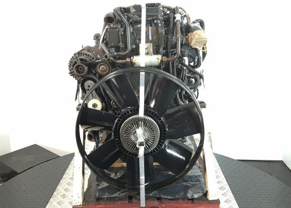 Iveco Tector 4ISB E3 F4AE0481A*C132 Engine (Truck) - Mootor - Veoauto: pilt 5 Iveco Tector 4ISB E3 F4AE0481A*C132 Engine (Truck) - Mootor - Veoauto: pilt 5