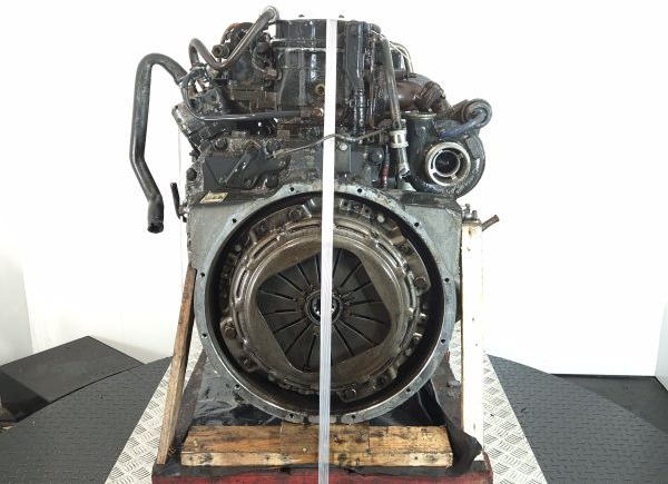 Iveco Tector 4ISB E3 F4AE0481A*C132 Engine (Truck) - Mootor - Veoauto: pilt 2 Iveco Tector 4ISB E3 F4AE0481A*C132 Engine (Truck) - Mootor - Veoauto: pilt 2