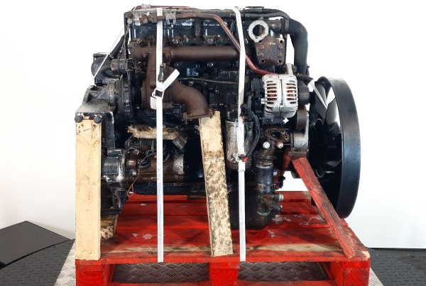 Iveco Tector 4ISB E3 F4AE0481A Engine (Truck) - Mootor - Veoauto: pilt 4 Iveco Tector 4ISB E3 F4AE0481A Engine (Truck) - Mootor - Veoauto: pilt 4