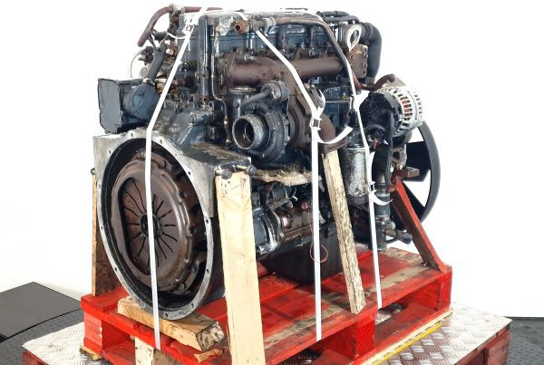 Iveco Tector 4ISB E3 F4AE0481A Engine (Truck) - Mootor - Veoauto: pilt 1 Iveco Tector 4ISB E3 F4AE0481A Engine (Truck) - Mootor - Veoauto: pilt 1