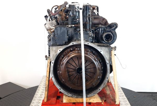 Iveco Tector 4ISB E3 F4AE0481A Engine (Truck) - Mootor - Veoauto: pilt 3 Iveco Tector 4ISB E3 F4AE0481A Engine (Truck) - Mootor - Veoauto: pilt 3