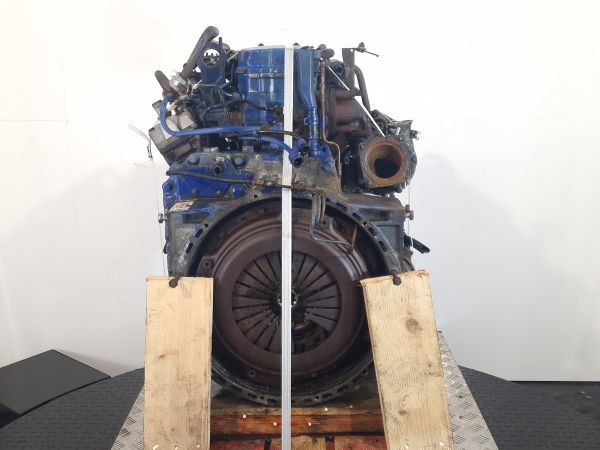 Iveco Tector 4ISB E4 F4AE3481D*P102 Engine (Truck) - Mootor - Veoauto: pilt 3 Iveco Tector 4ISB E4 F4AE3481D*P102 Engine (Truck) - Mootor - Veoauto: pilt 3