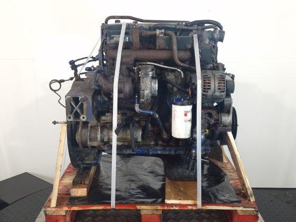 Iveco Tector 4ISB E4 F4AE3481D*P102 Engine (Truck) - Mootor - Veoauto: pilt 4 Iveco Tector 4ISB E4 F4AE3481D*P102 Engine (Truck) - Mootor - Veoauto: pilt 4