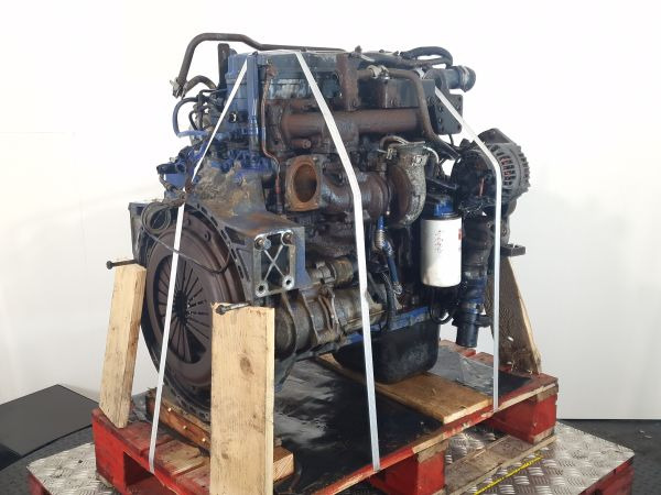Iveco Tector 4ISB E4 F4AE3481D*P102 Engine (Truck) - Mootor - Veoauto: pilt 1 Iveco Tector 4ISB E4 F4AE3481D*P102 Engine (Truck) - Mootor - Veoauto: pilt 1
