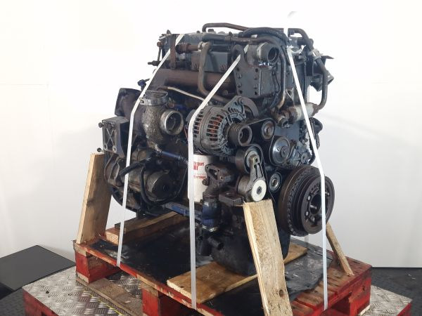 Iveco Tector 4ISB E4 F4AE3481D*P102 Engine (Truck) - Mootor - Veoauto: pilt 5 Iveco Tector 4ISB E4 F4AE3481D*P102 Engine (Truck) - Mootor - Veoauto: pilt 5