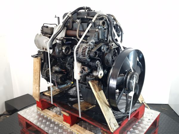Iveco Tector 5 F4AFE411A*C002 Engine (Truck) - Mootor - Veoauto: pilt 5 Iveco Tector 5 F4AFE411A*C002 Engine (Truck) - Mootor - Veoauto: pilt 5