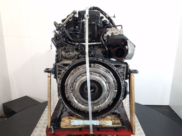 Iveco Tector 5 F4AFE411A*C002 Engine (Truck) - Mootor - Veoauto: pilt 3 Iveco Tector 5 F4AFE411A*C002 Engine (Truck) - Mootor - Veoauto: pilt 3