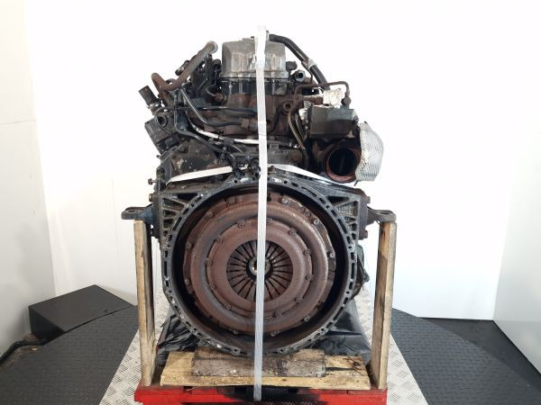 Iveco Tector 5 F4AFE411A*C002 Engine (Truck) - Mootor - Veoauto: pilt 2 Iveco Tector 5 F4AFE411A*C002 Engine (Truck) - Mootor - Veoauto: pilt 2