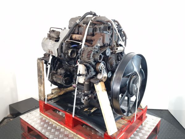 Iveco Tector 5 F4AFE411A*C002 Engine (Truck) - Mootor - Veoauto: pilt 4 Iveco Tector 5 F4AFE411A*C002 Engine (Truck) - Mootor - Veoauto: pilt 4